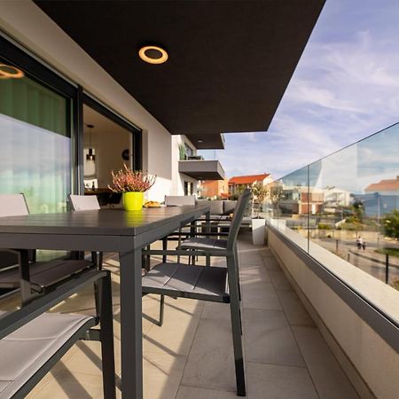 Sun Residence Krk Крк Экстерьер фото
