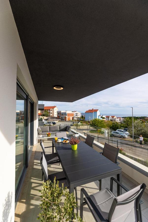 Sun Residence Krk Крк Экстерьер фото