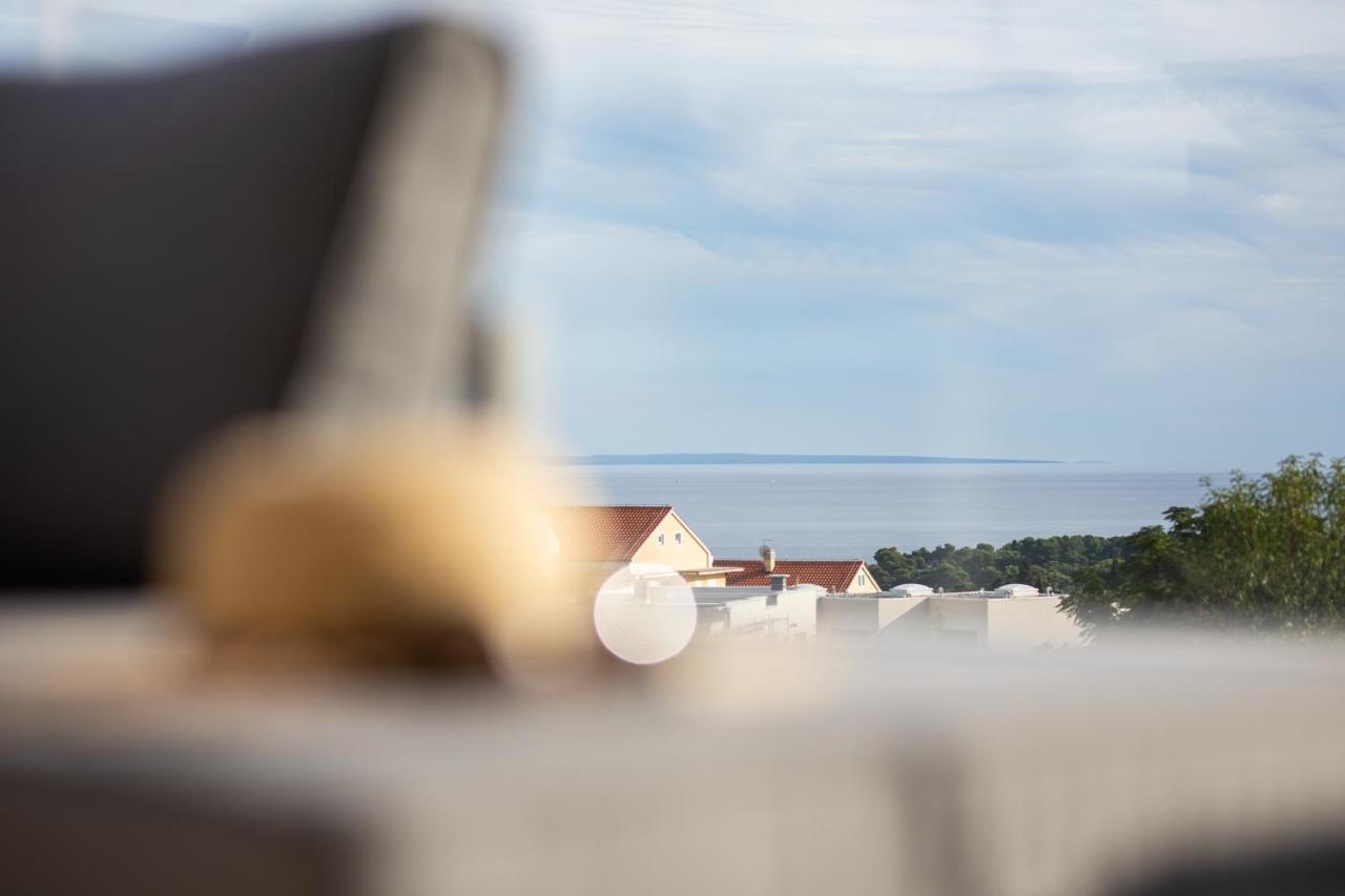 Sun Residence Krk Крк Экстерьер фото