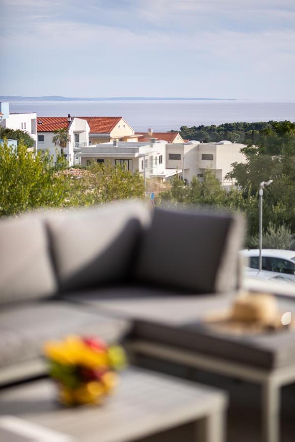 Sun Residence Krk Крк Экстерьер фото